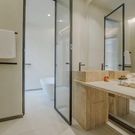 Villa Fethiye Kargi'da Lueks Gocek (Fethiye)