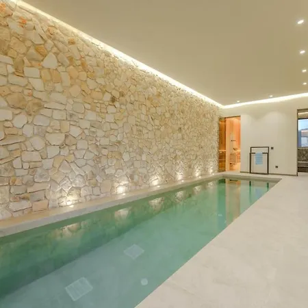 Villa Fethiye Kargi'da Lueks *