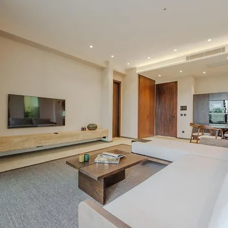 Villa Fethiye Kargi'da Lueks