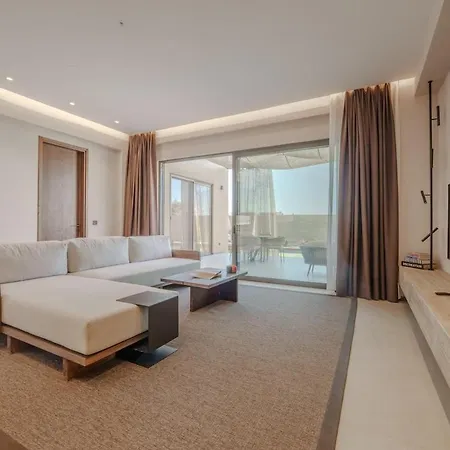 Fethiye Kargi'da Lueks Villa *