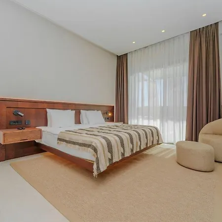 Villa Fethiye Kargı'da Lüks Göcek