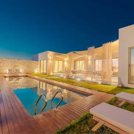 Fethiye Kargı'da Lüks Göcek