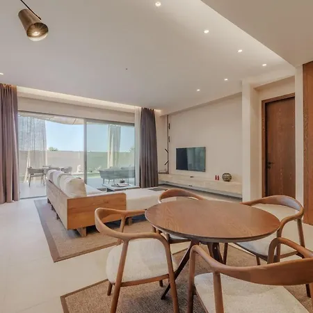 Fethiye Kargi'da Lueks Villa *