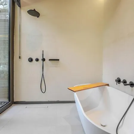 Villa Fethiye Kargi'da Lueks *