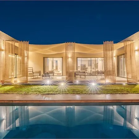 Fethiye Kargı'da Lüks Villa Göcek