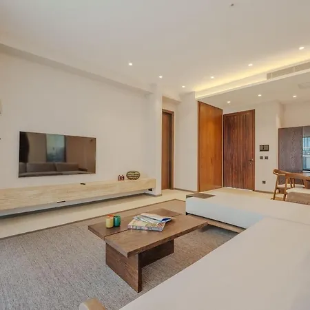 Villa Fethiye Kargı'da Lüks Göcek