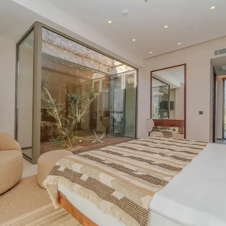 Fethiye Kargi'da Lueks Villa