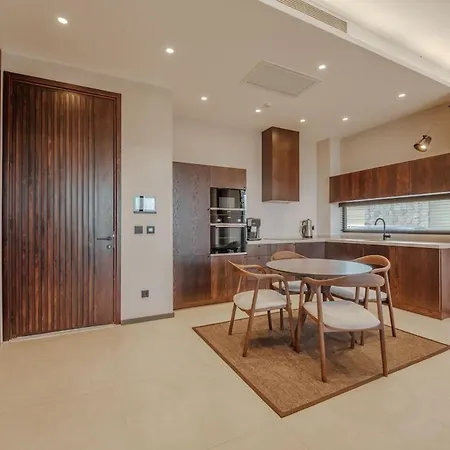 Fethiye Kargı'da Lüks Villa *