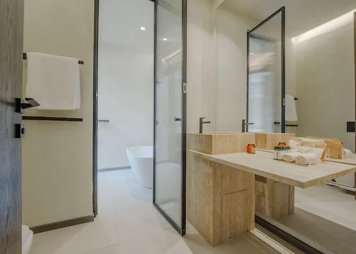 Villa Fethiye Kargı'da Lüks Göcek