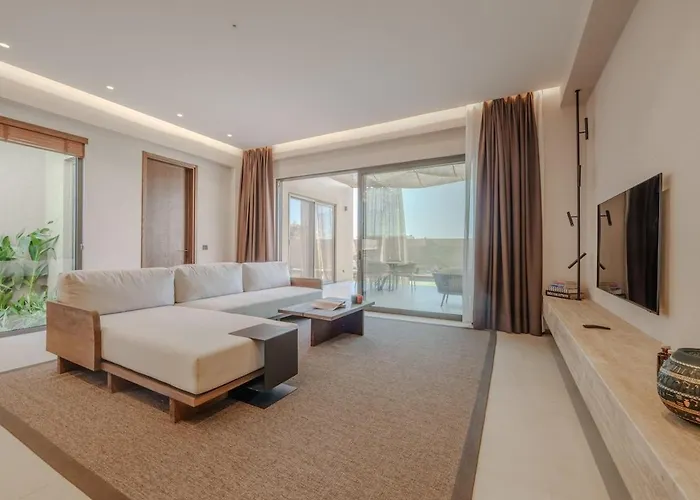 Fethiye Kargı'da Lüks Villa *