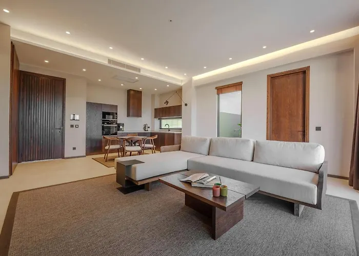Fethiye Kargı'da Lüks Villa