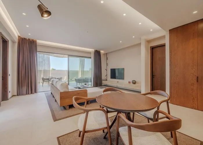 Fethiye Kargı'da Lüks Villa *