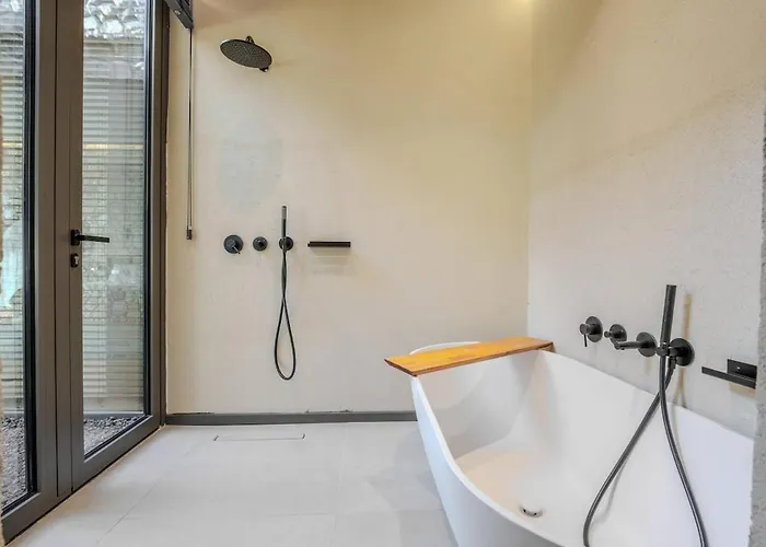 Villa Fethiye Kargı'da Lüks *