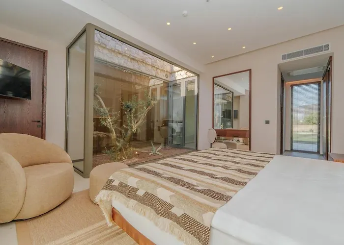 Fethiye Kargı'da Lüks Villa