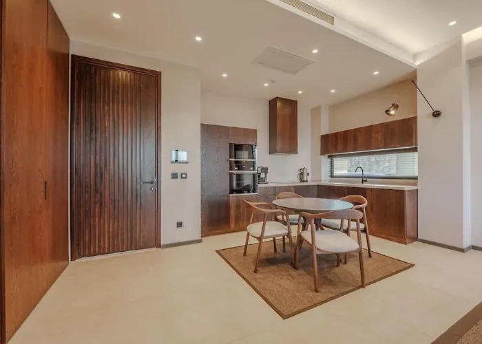 Fethiye Kargı'da Lüks Villa *